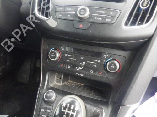Right sun visor FORD FOCUS III 1.5 TDCi | BP31148187I2 - Image 15