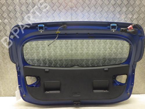 Tailgate KIA RIO IV (YB, SC, FB) 1.0 T-GDI 100 | BP31927248C6 