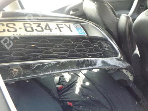 Left taillight CITROËN C3 II (SC_) 1.4 HDi 70 (SC8HZC, SC8HR0, SC8HP4) | BP26507527C34  - Image 6