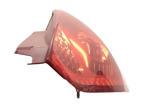 Left taillight FORD FIESTA VI (CB1, CCN) 1.6 TDCi | BP39631045C34 - Image 4