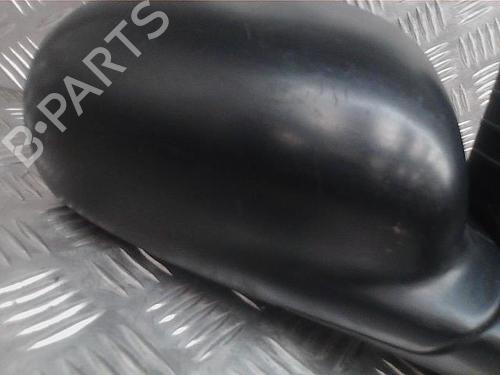 Right mirror PEUGEOT 406 (8B) 1.8 16V | BP24286577C27 