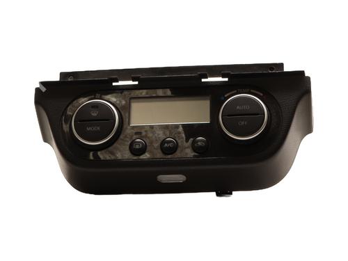 AC Styreenhet / Manøvreringsenhet SUZUKI SWIFT III (MZ, EZ) 1.6 (RS416, RR 416, ZC31S) (125 hp) 28215817