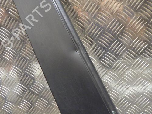 Right front door RENAULT CLIO IV (BH_) 1.5 dCi 75 | BP27483070C3 