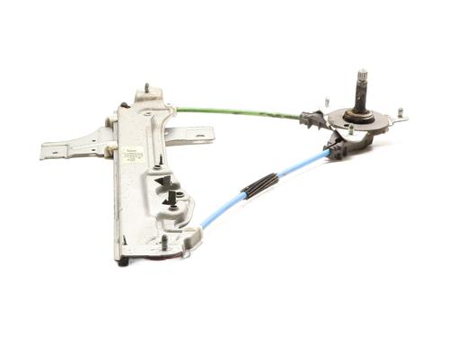 Rear right window mechanism PEUGEOT 208 I (CA_, CC_) 1.6 HDi | BP29530353C25 