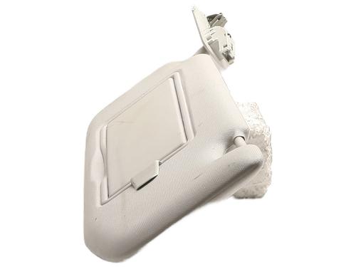 Left sun visor PEUGEOT 208 I (CA_, CC_) 1.6 HDi | BP29340209I1 