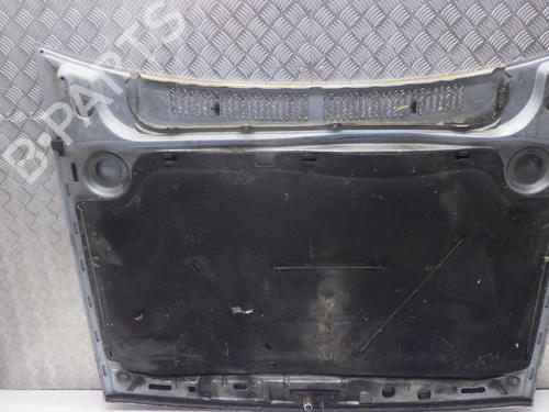 Hood VW GOLF II (19E, 1G1) 1.6 TD | BP29837305C1