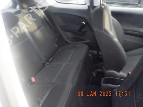 Højre forlygte PEUGEOT 208 I (CA_, CC_) 1.2 THP 110 | BP29863272C29