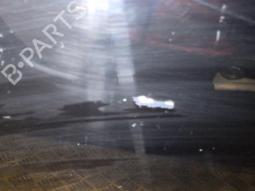 Left front door VW GOLF VI (5K1) 1.4 | BP24286314C2 
