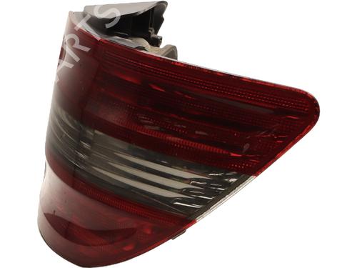Right taillight MERCEDES-BENZ B-CLASS Sports Tourer (W245) B 180 CDI (245.207) | BP28813535C35 