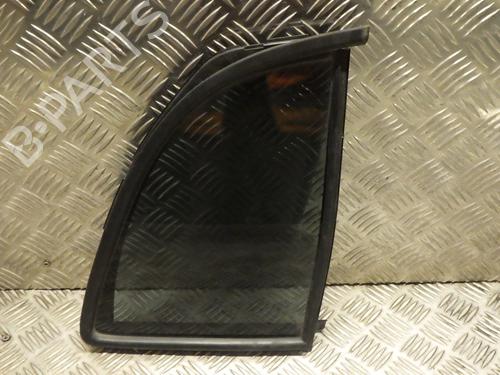 Used Rear left quarter glass SUZUKI SWIFT IV (FZ, NZ) 1.3 DDiS (AZG413D, ZC02S, ZC92S) (75 hp) 25154219