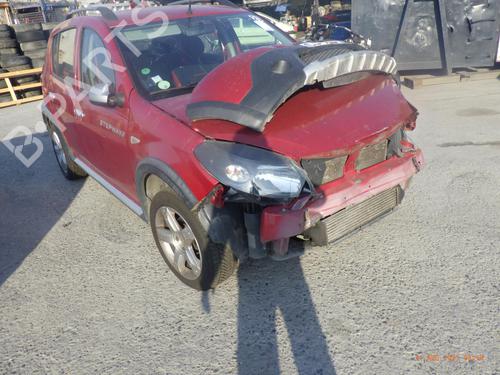 Right taillight DACIA SANDERO 1.5 dCi | BP40454252C35 - Image 10