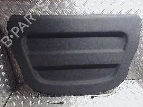 Used Rear parcel shelf RENAULT MEGANE III Coupe (DZ0/1_) 1.9 dCi (DZ0N, DZ0J, DZ1J, DZ1K) (131 hp) 24285773