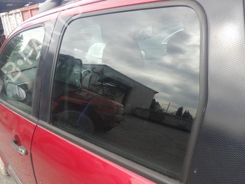 rear-left-door-window-citroen-c3-picasso-sh_-2008-33127239 main image