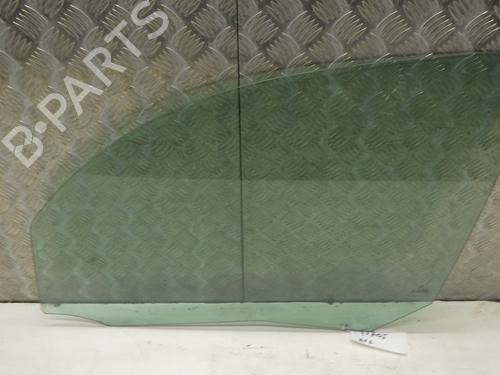 Dør rude ventre foran CITROËN C3 Picasso (SH_) 1.6 HDI 90 (92 hp) 30643424