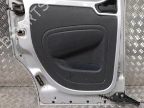 Venstre side skyvedør CITROËN NEMO MPV 1.4 HDi | BP28212605C74 