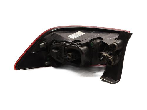 Left taillight RENAULT CLIO IV (BH_) 1.5 dCi 75 | BP29011808C34 