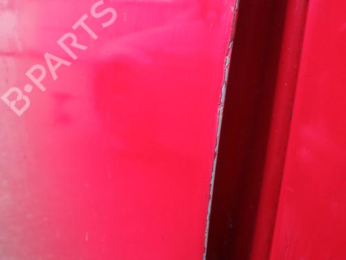 Left front door CITROËN C1 (PM_, PN_) 1.0 | BP25759057C2 