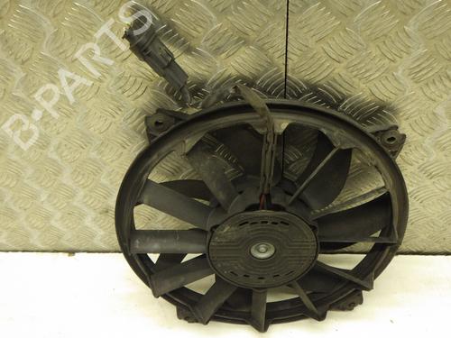 Radiator fan CITROËN BERLINGO Box Body/MPV (B9) 1.6 BlueHDi 100 | BP31071658M35 