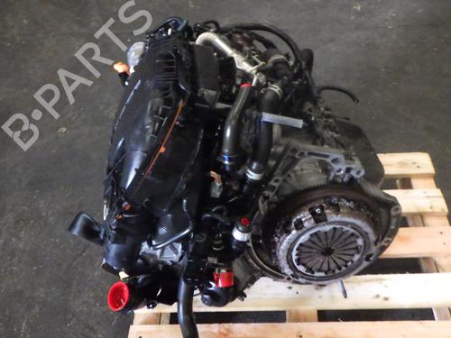 Engine CITROËN C3 II (SC_) 1.4 HDi 70 (SC8HZC, SC8HR0, SC8HP4) | BP30852464M1 