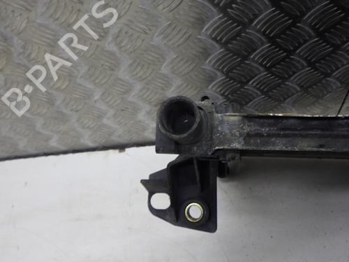 Køler RENAULT TWINGO I (C06_) 1.2 (C066, C068) | BP31069877M31 