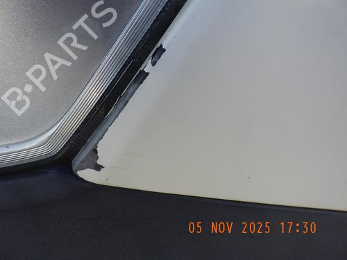 Left front fenders IVECO DAILY V Van 29S13, 29L13, 35C13, 35S13, 40C13, 40S13 | BP30155686C41