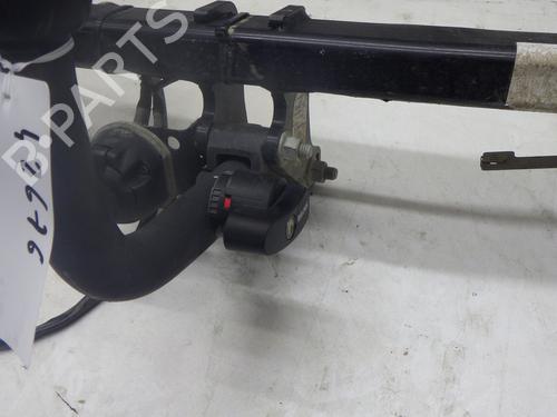Tow ball/Mechanism DACIA SANDERO III 1.0 TCe 90 | BP29837345C141 