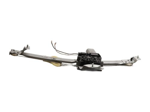 Used Front left window mechanism RENAULT CLIO IV (BH_) 1.5 dCi 75 (75 hp) 29340205