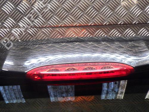 Tailgate PEUGEOT 208 I (CA_, CC_) 1.2 VTI 82 | BP24286971C6