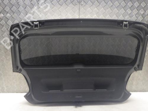 Tailgate VW POLO V (6R1, 6C1) 1.2 | BP30730717C6