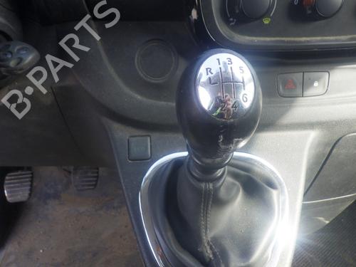 Climate control OPEL VIVARO B Van (X82) 1.6 CDTI (05) | BP36652871I5  - Image 13