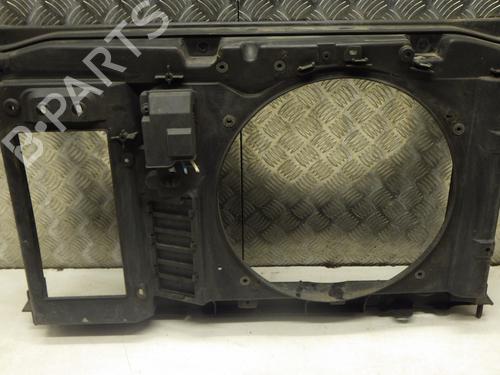 Frontplade/Frontkurv CITROËN BERLINGO Box Body/MPV (B9) 1.6 BlueHDi 100 (99 hp) 31071661
