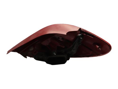 Used Left taillight Left taillight PEUGEOT 207 (WA_, WC_) 1.6 HDi (90 hp) 33943447 33943447