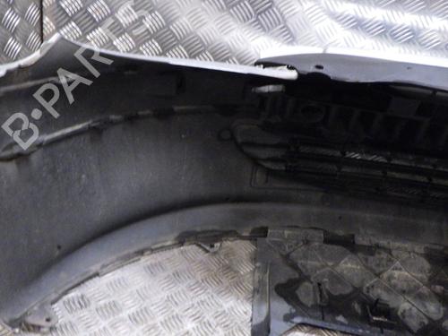 Front bumper PEUGEOT 307 Break (3E) 2.0 HDI 110 | BP25587690C7 