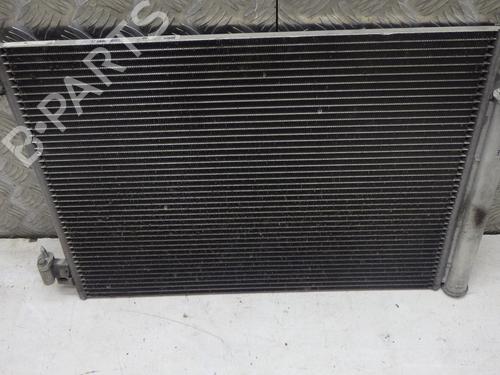 AC radiator DACIA SANDERO II TCe 90 (B8M1, B8MA, B8AC) | BP33564936M32 - Image 4