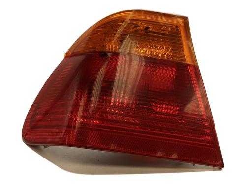 Left taillight BMW 3 (E46) 320 d | BP27483078C34  - Image 12