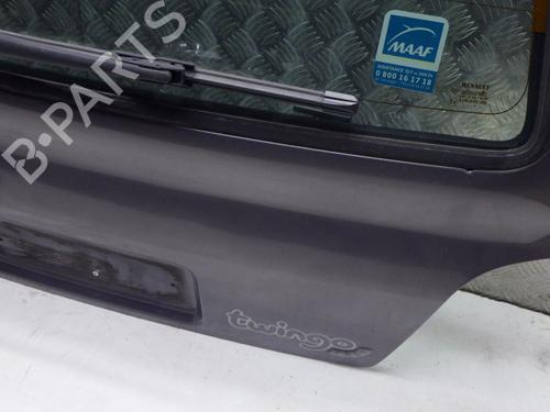 Tailgate RENAULT TWINGO I (C06_) 1.2 (C066, C068) | BP30598881C6 