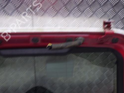 Tailgate MINI MINI (R56) Cooper | BP32024363C6 - Image 12