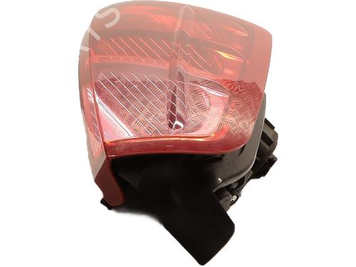 Used Left taillight Left taillight FIAT PUNTO (199_) 1.3 D Multijet (95 hp) 27548364 27548364