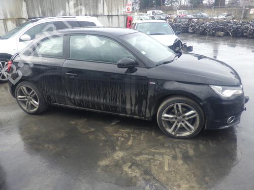 Left front window switch AUDI A1 Sportback (8XA, 8XF) | BP34335731I27 - Image 12