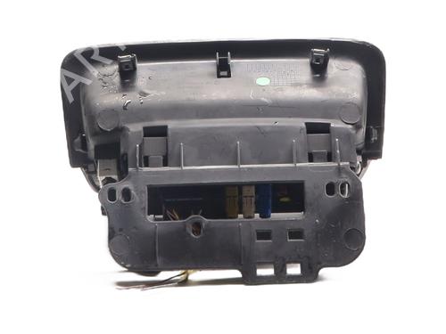 Display monitor RENAULT CLIO III (BR0/1, CR0/1) 1.5 dCi (C/BR0G, C/BR1G) | BP30546013C48