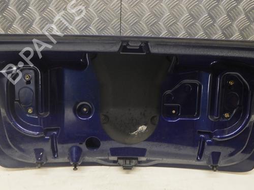 Bagklap CC/Kombi-Coupé RENAULT MEGANE I Cabriolet (EA0/1_) 1.6 16V (EA04, EA0B, EA11, EA1J) | BP29837301C6 