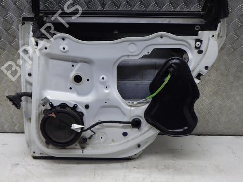 Right rear door AUDI A3 Sportback (8PA) 2.0 TDI quattro | BP30322747C5 