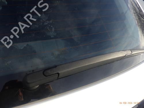 Used Rear windshield wiper arm PEUGEOT 208 II (UB_, UP_, UW_, UJ_) 1.2 PureTech 100 (101 hp) 32093364
