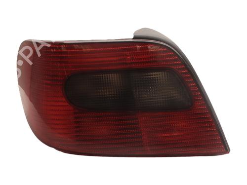 Venstre Baklys Venstre Baklys CITROËN XSARA (N1) 1.8 i (90 hp) 37076455 37076455