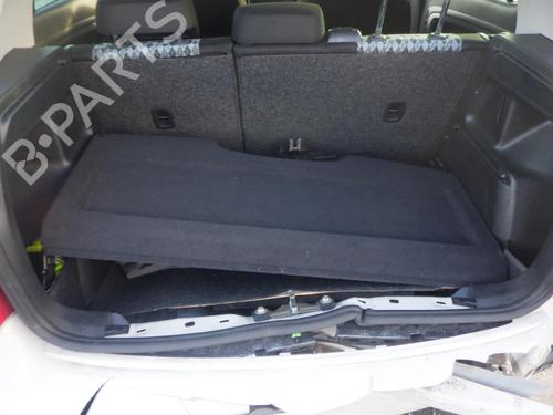 Left taillight SKODA FABIA II (542) 1.2 12V | BP24286433C34  - Image 24