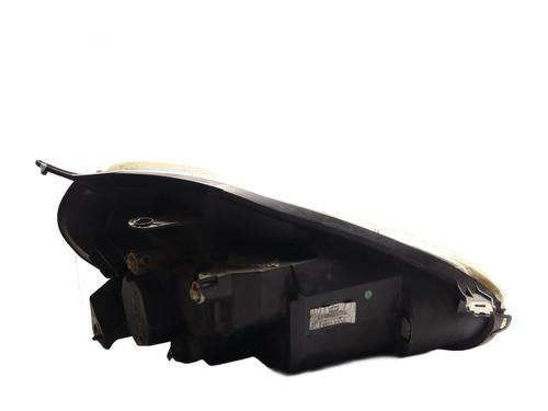 Left headlight FIAT GRANDE PUNTO (199_) 1.2 | BP31160798C28 