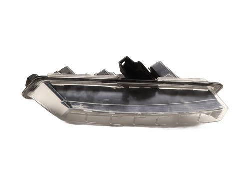 Left daytime light RENAULT CLIO IV (BH_) 1.5 dCi 90 | BP29253930C104 