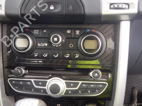 Used Climate control RENAULT KOLEOS I (HY_) 2.0 dCi 4x4 (HY0K) (150 hp) 24285502