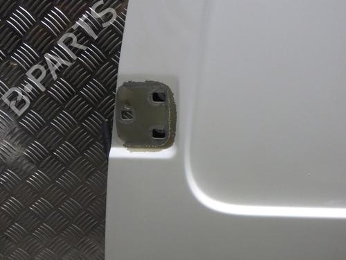Left tailgate CITROËN JUMPY I Van (BS_, BT_, BY_, BZ_) 2.0 HDi 95 | BP25124229C76 