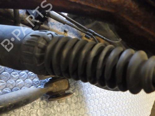 Rear axle PEUGEOT 206 SW (2E/K) 1.4 | BP30127062M2 